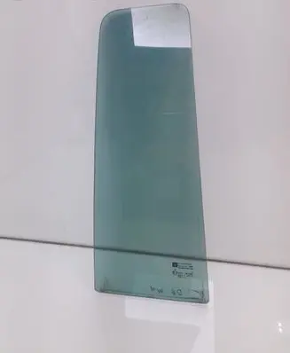 Opel Zafira B Rear vent window glass 
