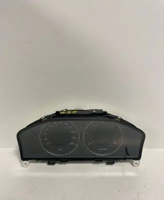 Volvo S80 Speedometer (instrument cluster) 30786053AA 69594600U 8603411
