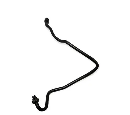 Audi A6 S6 C5 4B Oil sump strainer pipe 