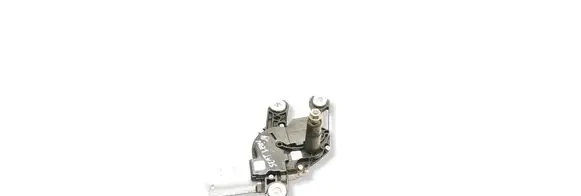 Seat Leon (5F) Rear window wiper motor 5F4955711