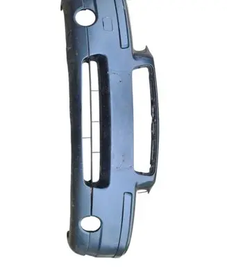 Volvo S60 Front bumper 08693326