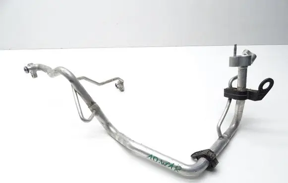 Mercedes-Benz B W246 W242 Air conditioning (A/C) pipe/hose A2468302615