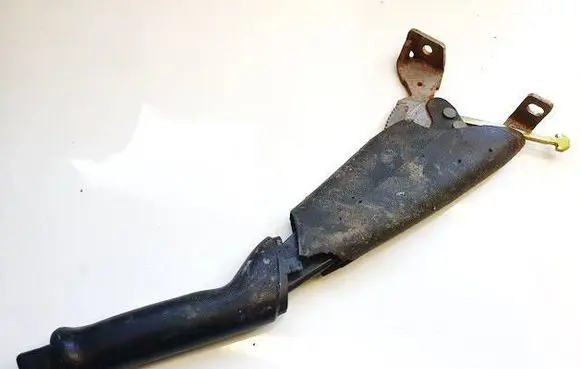 Volkswagen Golf III Handbrake/parking brake lever assembly 
