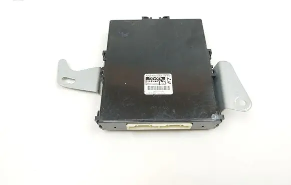 Toyota Verso-S Other control units/modules 8969052070 2830010460 8310460M