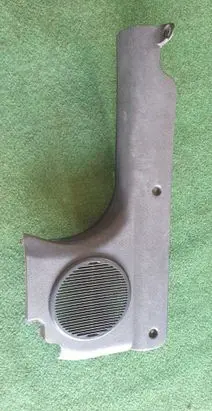 Fiat Barchetta Front sill trim cover 170464000