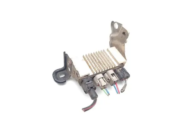 Toyota Hilux (AN10, AN20, AN30) Glow plug pre-heat relay 2855130010 1327000010