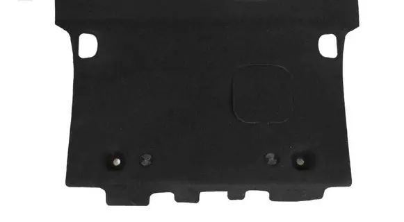 Maserati Ghibli Trunk/boot floor carpet liner 6700256930