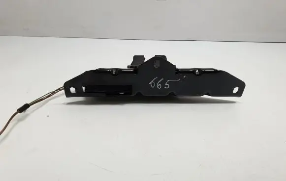 BMW X6 E71 Tailgate/trunk/boot lock/catch/latch 7114612 51247114612 7071594
