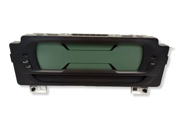 Citroen C4 II Picasso Speedometer (instrument cluster) 9811083780 MD989P4S 503005520108