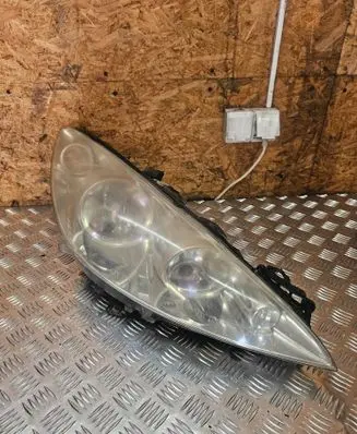 Headlight/headlamp