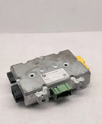 BMW 5 E60 E61 Door control unit/module 6952984 BBR4F03B93 75789012