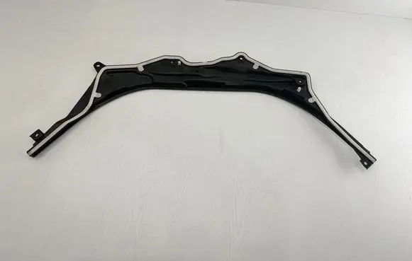 BMW 2 G42 Other sill/pillar trim element 51717428168