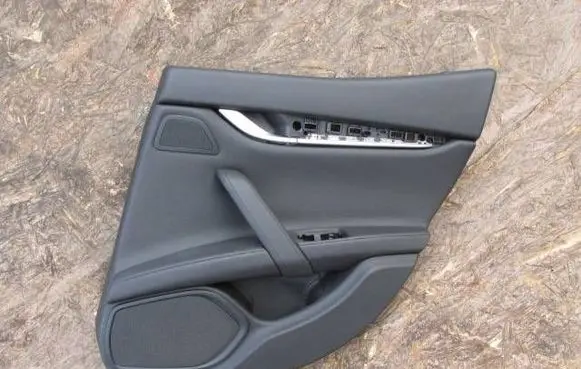 Maserati Ghibli Coupe rear side trim panel 20042015