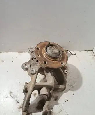 Peugeot 508 Rear wheel hub