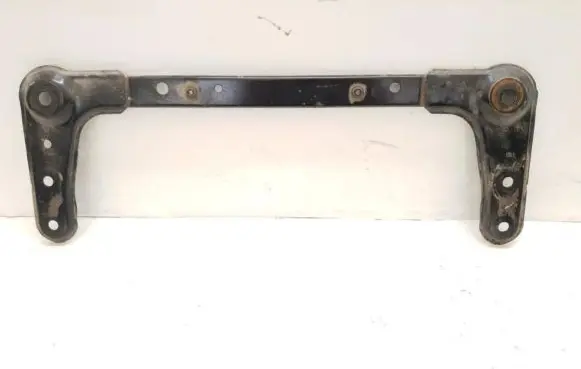 Renault Scenic III - Grand scenic III Bottom radiator support slam panel 544640003R