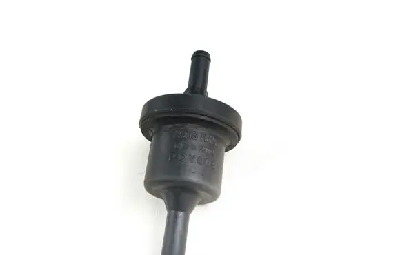 Valve vacuum