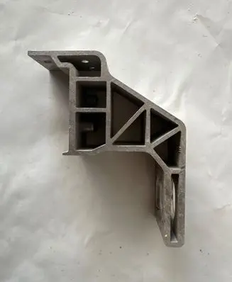Mercedes-Benz C W205 Radiator mount bracket A2055014020
