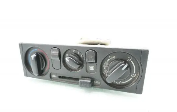 Climate control unit