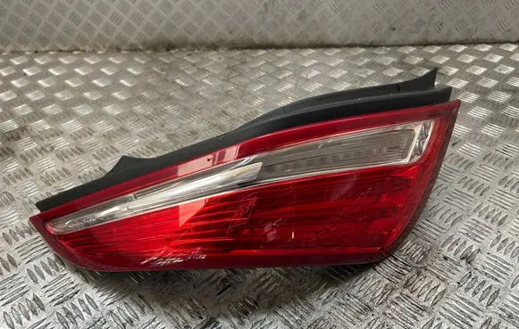Jaguar XJ X351 Rear/tail lights AW9313405AF