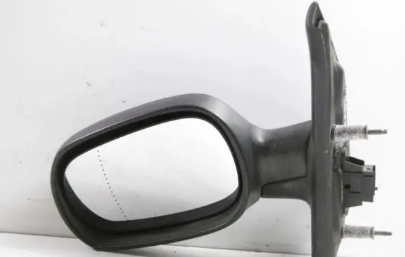 Renault Scenic I Manual wing mirror 
