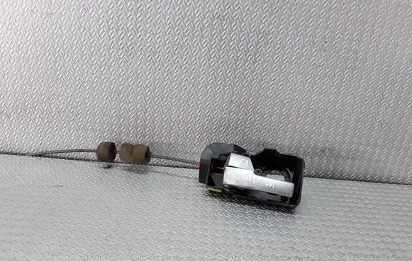Ford Mondeo Mk III Front door interior handle