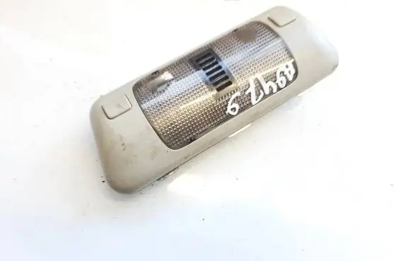 Opel Astra G Front seat light 09104492 4608096