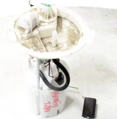 Fiat Panda III In-tank fuel pump 52041066 0580200476 34923741066