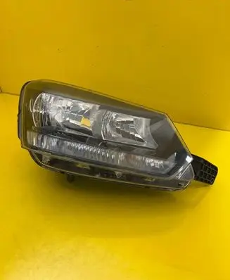 Skoda Yeti (5L) Headlight/headlamp 5L1941016D