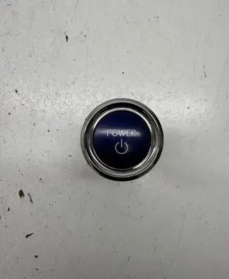Lexus RX 450H Engine start stop button switch H12561 12561 2011DJ2575