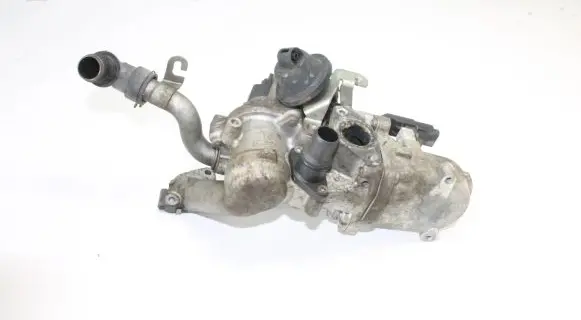 Ford Focus EGR valve