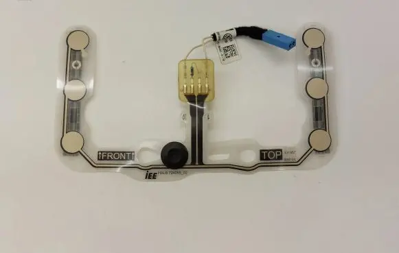 Volkswagen PASSAT B8 Seat pressure sensor 5G6963553