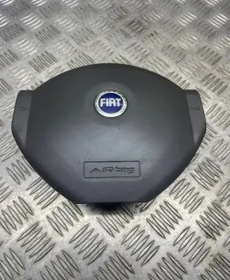 Fiat Panda II Steering wheel airbag 30340401 31505