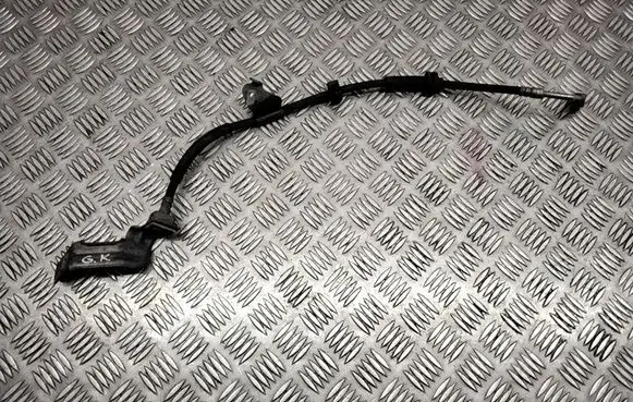 Brake line pipe/hose