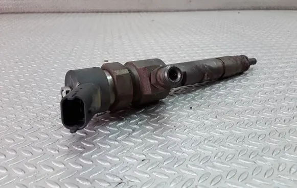Alfa Romeo 156 Fuel injector 0445110002