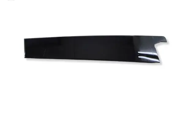 Renault Megane IV Rear door trim (molding) 108476A1