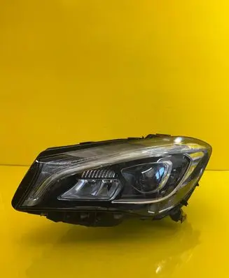 Mercedes-Benz CLA C117 X117 W117 Headlight/headlamp A1178206761