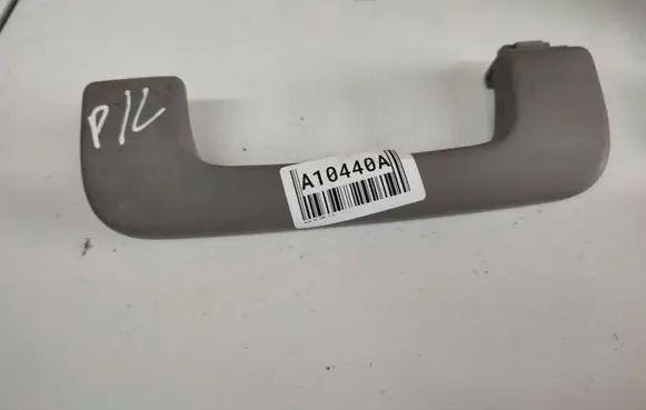 Audi A4 S4 B6 8E 8H Front interior roof grab handle 