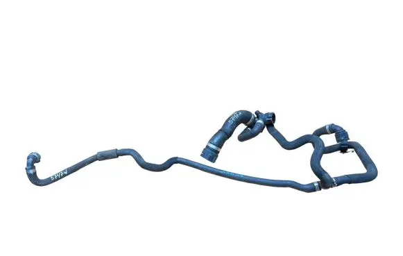 BMW X5 F15 Engine coolant pipe/hose 17128578987 17128570663 8570663