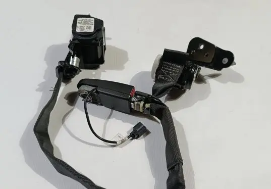 Ford Flex Rear seatbelt DA83-74611B68