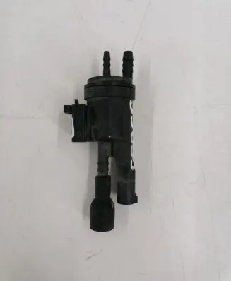 Mercedes-Benz GLC X253 C253 Vacuum valve 0025407097