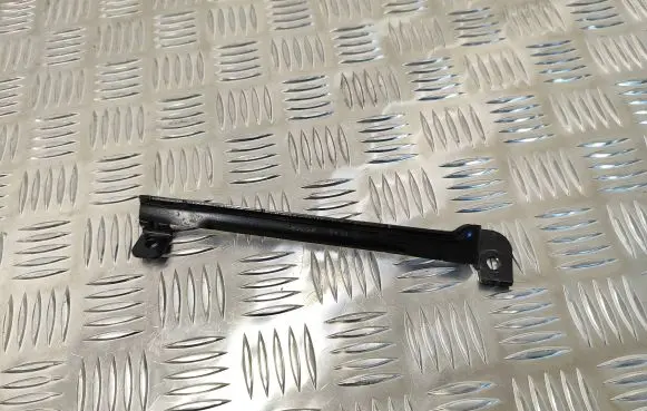 Citroen DS7 Crossback Battery bracket 98049597 1821