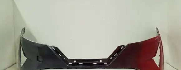 Nissan Qashqai J12 Front bumper 620226UA0H