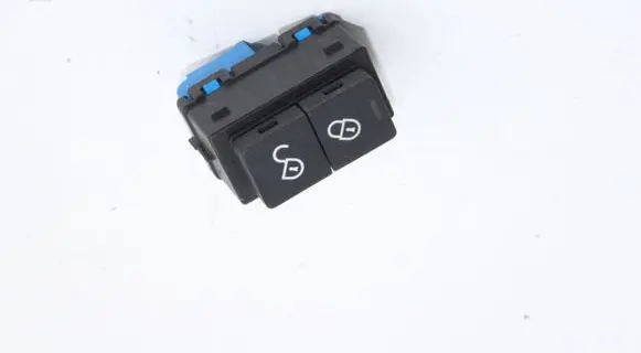 Jaguar F-Type Central locking switch button EX5314017AD