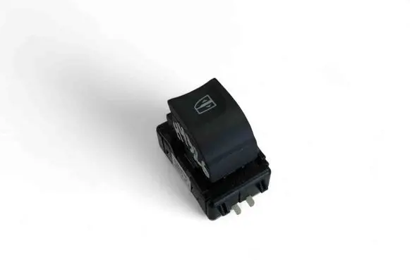 Renault Captur Electric window control switch 254216614R
