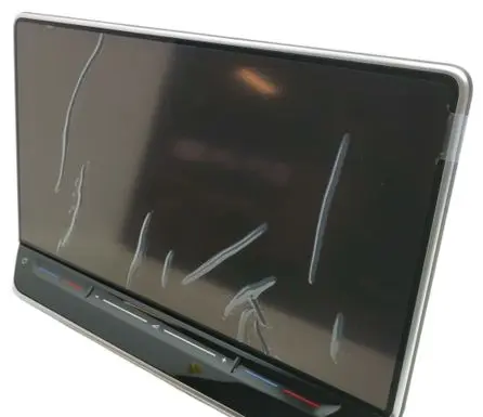 Volkswagen ID. Buzz Screen/display/small screen 1T3919605T