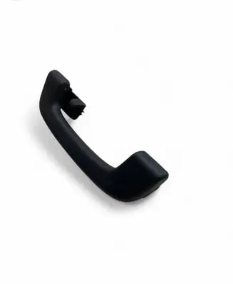 BMW i4 Rear interior roof grab handle