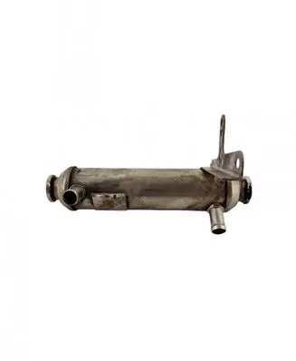 Opel Astra H EGR valve cooler 55203716