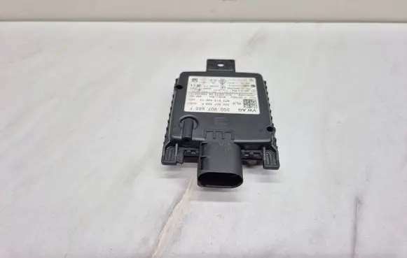 Volkswagen ID.3 Blind spot module 2Q0907686F 6PZ013498 6PZ01349814