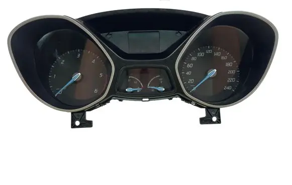Ford Focus Speedometer (instrument cluster) BM5T10849CN