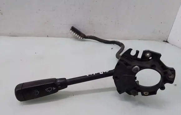 Mercedes-Benz E W124 Wiper control stalk 1245450124